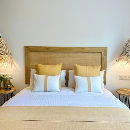 Angeles Beach II By Ele Apartments Velez Malaga Luaran gambar