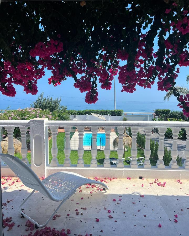 Angeles Beach II By Ele Apartments Velez Malaga Luaran gambar