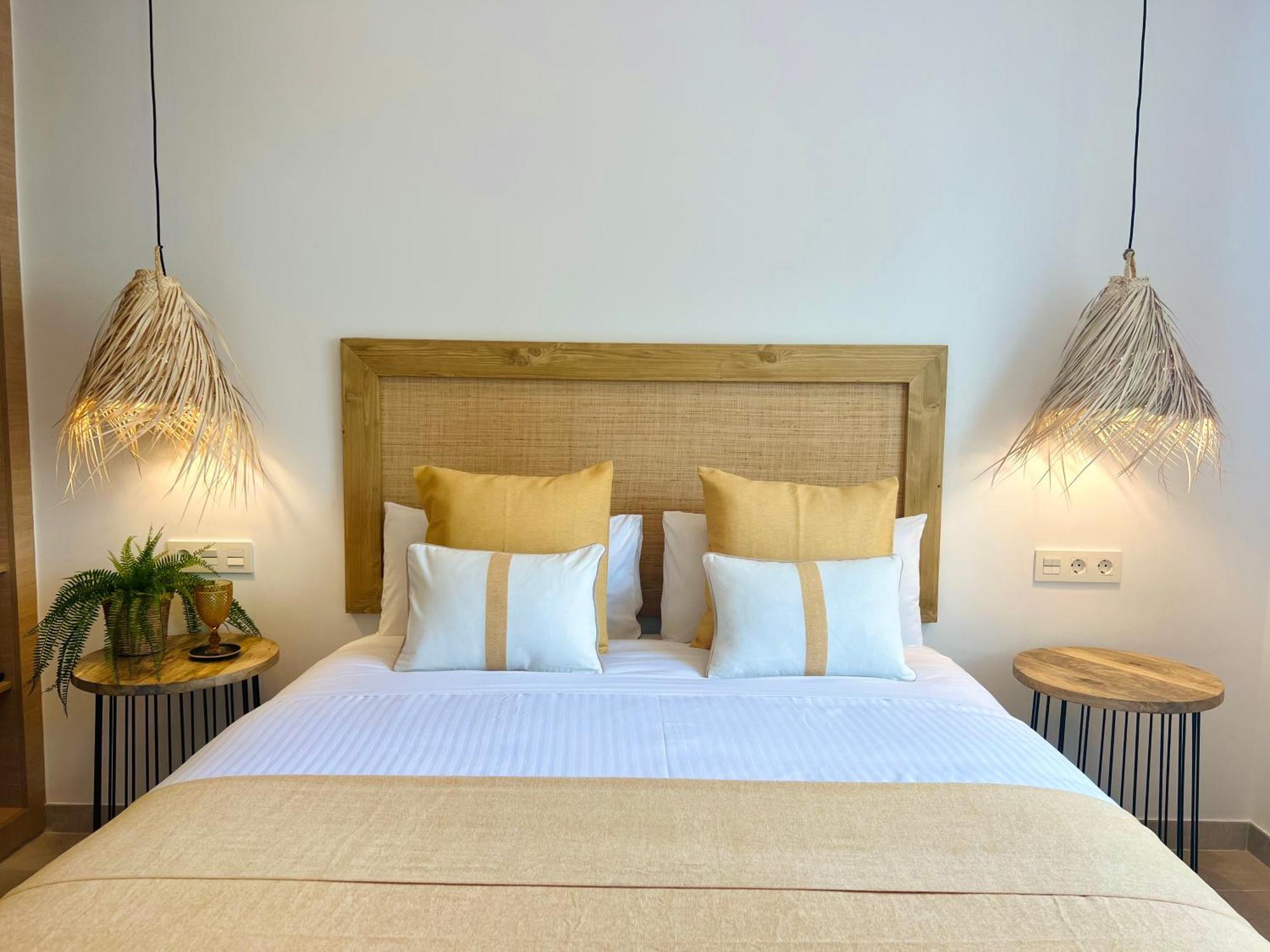 Angeles Beach II By Ele Apartments Velez Malaga Luaran gambar